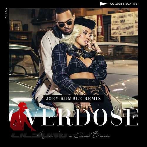 Agnez Mo Ft. Chris Brown - Overdose (Joey Rumble Remix)